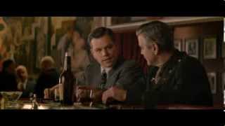 The Monuments Men | Official Trailer  #2 HD | 2014