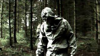 Rise of the Damned *Teaser* Zombie Splatter Gore!