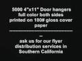 L.A. Flyer Distribution Inc - Tarzana, CA