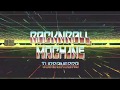 filmik youtube miniatura rock n roll machine - turbo negro