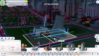 SimCity - &quot;Poke&#44; Prod&#44; and Tinker With The New SimCity&quot; Trailer