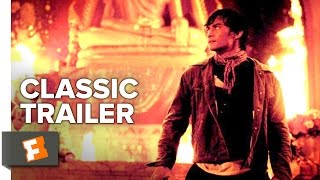 The Protector (2005) Official Trailer #1 - Martial Arts Movie HD