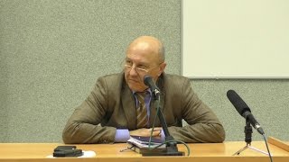 Андрей Фурсов - Господствующие группы Зап. Европы и России