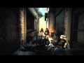 Battlefield 3 Premiere Gameplay Trailer
