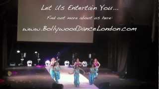 Bollywood Dance London