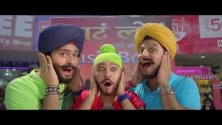 Sata Lota Pan Sagla Khota - Teaser Trailer