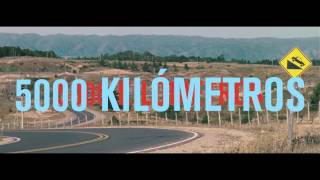 Trailer El muerto y ser feliz