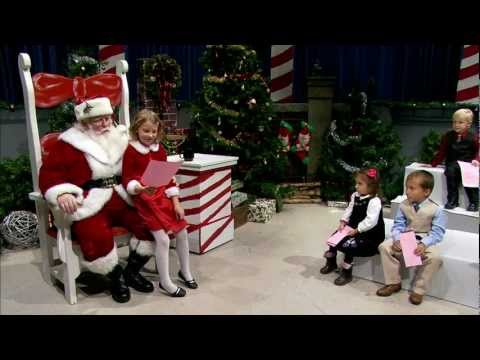 Letters to Santa 2011 | Program | #104