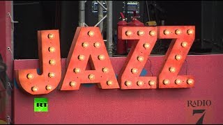 Круглая дата: музыкальный фестиваль «Усадьба Jazz» отметил 15-летие