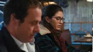 Spiritual Cinema Circle February 2014 trailer