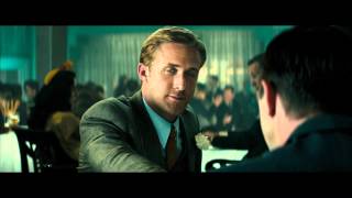 Gangster Squad | trailer #2 US (2013) Ryan Gosling Sean Penn