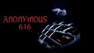 Anonymous 616 - Trailer