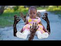 MTOTO WA JINI { 1 }