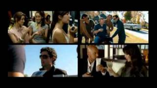 The Joneses German Trailer