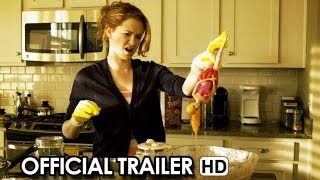 Mom's Night Out Official Trailer (2014) HD