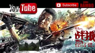 WOLF WARRIORS 2 (2017) Official Trailer (Frank Grillo Movie) HD