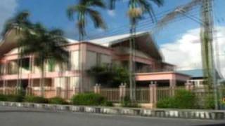 Betong Sarawak