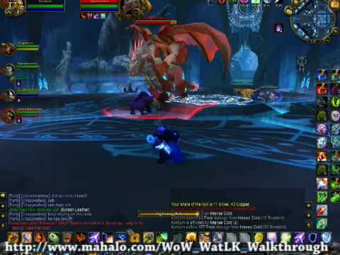 Molten Wow How To Use Addons