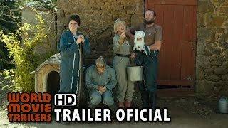 A Família Bélier Trailer Oficial (2014) HD