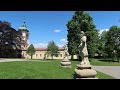 Paskov: Průvodcovství zámeckým parkem žáků 5. tříd ZŠ Paskov │ Divácké video
