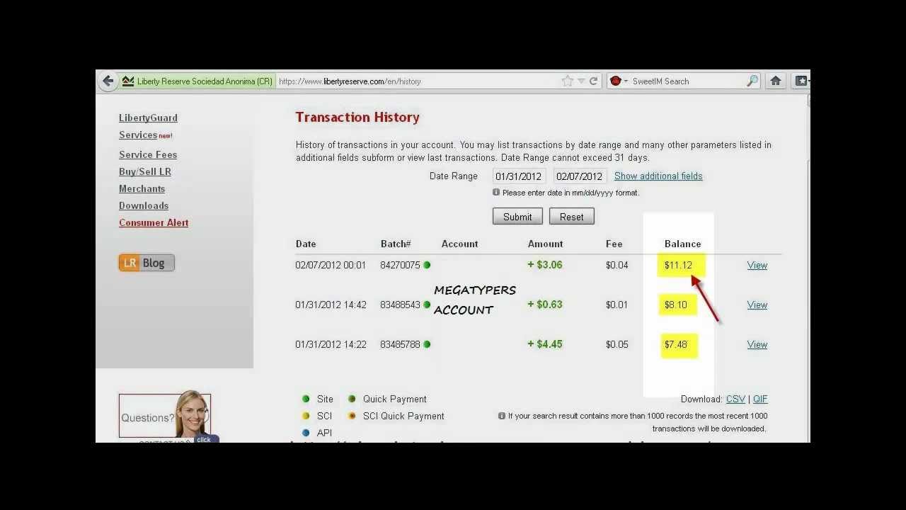 Работа онлайн в интернете