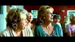 Unfinished Song Trailer for movie review at http://www.edsreview.com