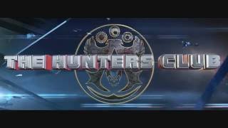 The Hunters Club - OFFICIAL FILM TRAILER [HD]