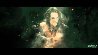 Conan the Barbarian (HD Trailer)