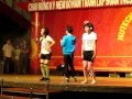 Liên khúc Don Nguyễn tại hội trại Hutech 2011