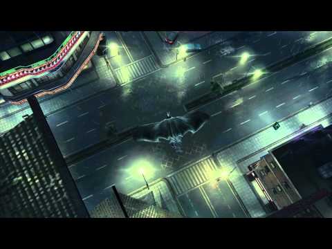 The Dark Knight Rises - El videojuego (iOS/Android) The Dark Knight Rises - El videojuego (iOS/Android)