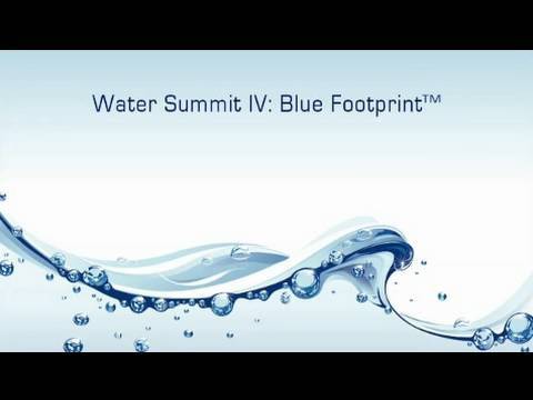 Milwaukee Water Summit IV | Program | Part 6