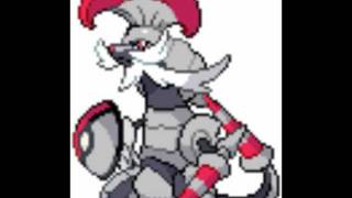 armored mewtwo sprite