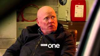 New Years Day trailer - EastEnders: 2014 - BBC One