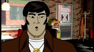 Dixie Dynamite - Movie Trailer HD