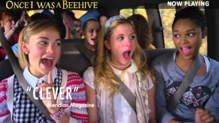 Once I Was a Beehive Trailer #1