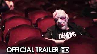 Buzzard Official US Trailer (2015) HD