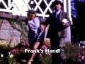 Frank's Foot & Hand