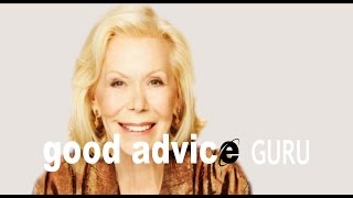 Louise Hay - Your Words and Thoughts Create Your Future