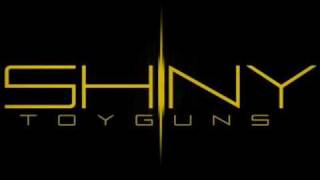 Shiny Toy Guns   Le Disko (Eskimo Rmx)