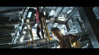 The Avengers - Ultimate Trailer
