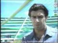 Despedida de Figo, Peixe e Balakov do Sporting 1994/1995