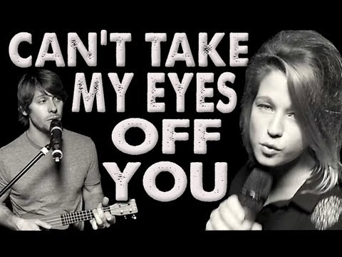 Walk off the Earth (Feat. Selah Sue) - Can't Take My Eyes Off You
