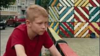 The Kid With A Bike theatrical trailer and selected scenes
