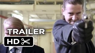 BIFF (2014) - In Order Of Disappearance Trailer - Norwegian Action Movie HD