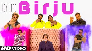 'Birju' Video Song | Mika Singh, Udit Narayan | Ganesh Acharya, Prem Chopra | T-Series 'Birju' Video Song | Mika Singh, Udit Narayan | Ganesh Acharya, Prem Chopra | T-Series