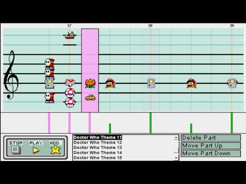 mario paint composer latest version mario paint composer latest version