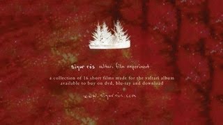 Watch Sigur Rós - Valtari Mystery Film Trailer (Music Video)