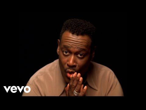 Luther Vandross - Can Heaven Wait