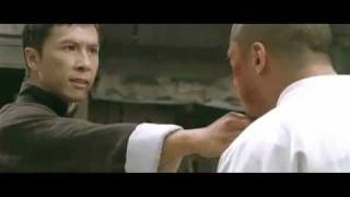 Wing Tsun Ip Man 1 Film Trailer