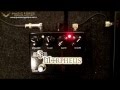 G2D Morpheus Distortion